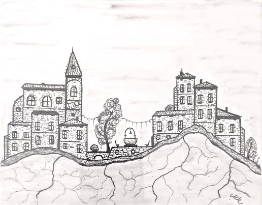 Cosy Settlement