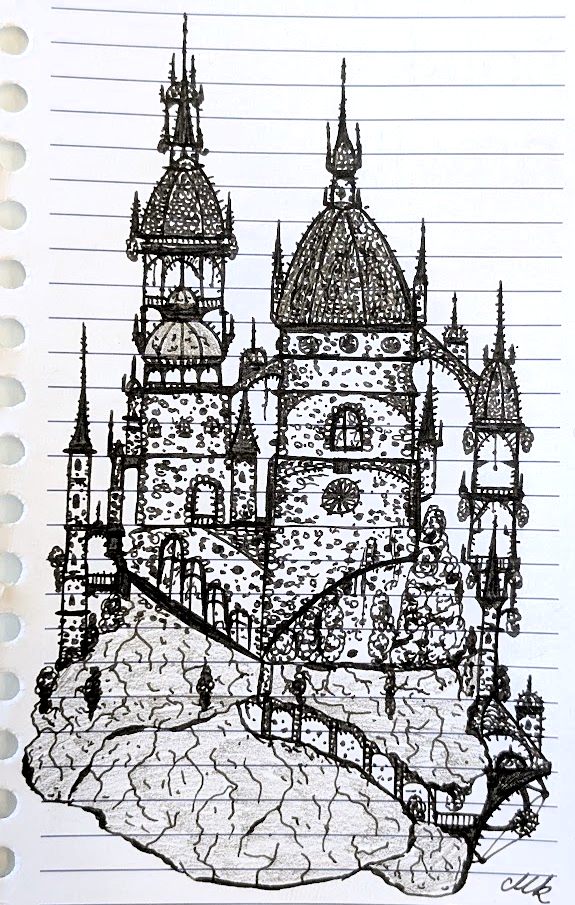 Towers