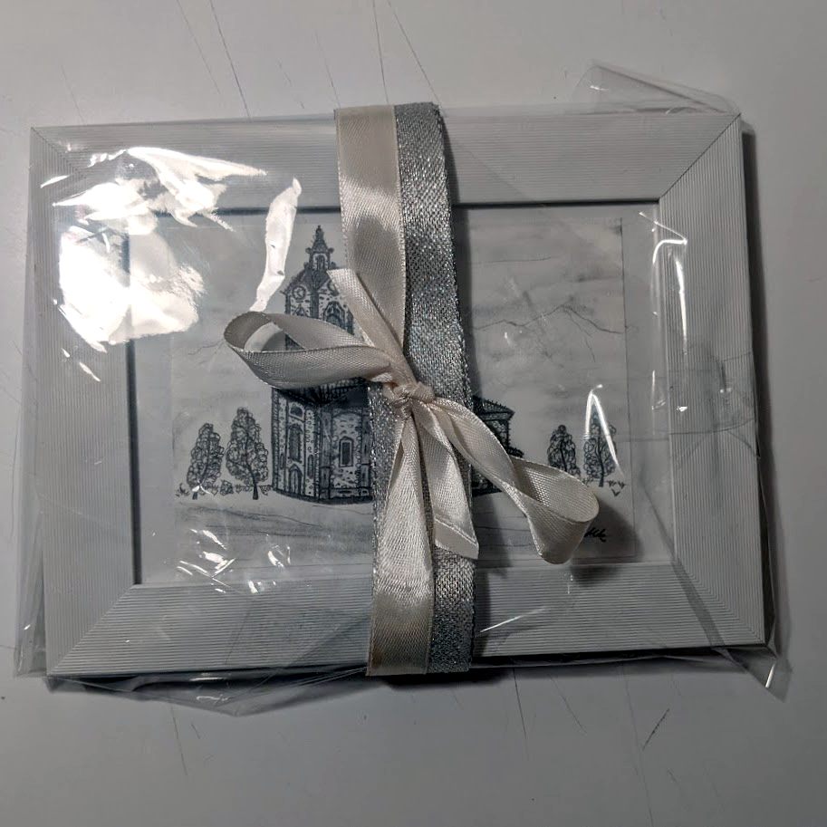 Gift Wrapping